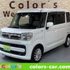 suzuki spacia 2018 -SUZUKI 【名変中 】--Spacia MK53S--155175---SUZUKI 【名変中 】--Spacia MK53S--155175- image 1