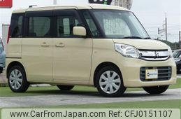 suzuki spacia 2017 -SUZUKI--Spacia DAA-MK42S--MK42S-213253---SUZUKI--Spacia DAA-MK42S--MK42S-213253-