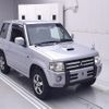 mitsubishi pajero-mini 2010 -MITSUBISHI 【後日 】--Pajero mini H58A--1000736---MITSUBISHI 【後日 】--Pajero mini H58A--1000736- image 1