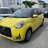 toyota passo 2019 -TOYOTA--Passo M700A--0143703---TOYOTA--Passo M700A--0143703- image 11