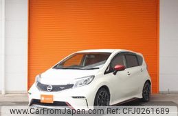 nissan note 2015 quick_quick_DBA-E12_960909