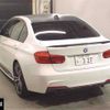 bmw 3-series 2016 -BMW 【山形 332ﾑ327】--BMW 3 Series 8A20-0NU39159---BMW 【山形 332ﾑ327】--BMW 3 Series 8A20-0NU39159- image 2