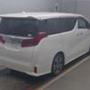 toyota alphard 2021 -TOYOTA--Alphard 3BA-AGH30W--AGH30-0396876---TOYOTA--Alphard 3BA-AGH30W--AGH30-0396876- image 2