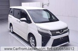 toyota voxy 2018 -TOYOTA--Voxy ZRR85W-0101416---TOYOTA--Voxy ZRR85W-0101416-