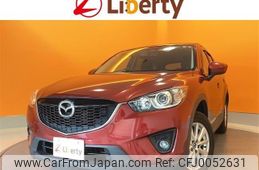 mazda cx-5 2012 quick_quick_KEEFW_KEEFW-103752