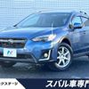 subaru xv 2018 -SUBARU--Subaru XV DBA-GT7--GT7-066693---SUBARU--Subaru XV DBA-GT7--GT7-066693- image 1