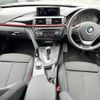 bmw 3-series 2014 -BMW--BMW 3 Series DBA-3B20--WBA3B16020NS52093---BMW--BMW 3 Series DBA-3B20--WBA3B16020NS52093- image 2