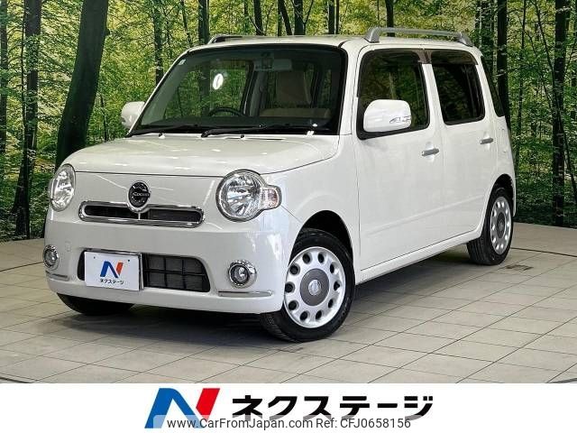 daihatsu mira-cocoa 2013 -DAIHATSU--Mira Cocoa DBA-L675S--L675S-0136148---DAIHATSU--Mira Cocoa DBA-L675S--L675S-0136148- image 1