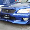 toyota altezza 2001 quick_quick_GH-SXE10_SXE10-0045020 image 14