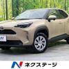 toyota yaris-cross 2024 quick_quick_MXPB15_MXPB15-3012305 image 1