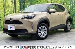 toyota yaris-cross 2024 quick_quick_MXPB15_MXPB15-3012305