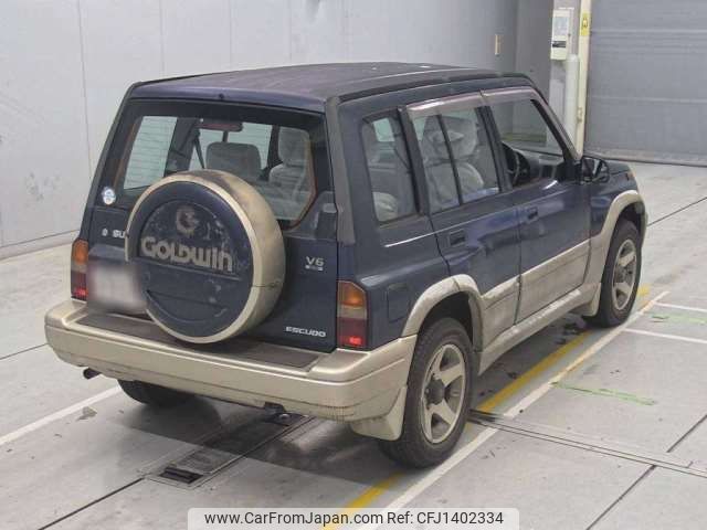suzuki escudo-nomad 1995 -SUZUKI--Escudo Nomad E-TD11W--TD11W-112441---SUZUKI--Escudo Nomad E-TD11W--TD11W-112441- image 2