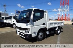 mitsubishi-fuso canter 2024 CFJ0898488