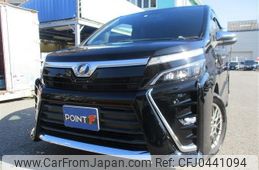 toyota voxy 2018 -TOYOTA--Voxy ZWR80W--0313028---TOYOTA--Voxy ZWR80W--0313028-