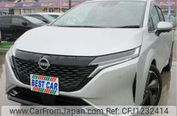 nissan aura 2022 -NISSAN--AURA FE13--FE13-225220---NISSAN--AURA FE13--FE13-225220-