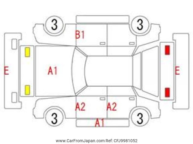 toyota vitz 2013 -TOYOTA--Vitz DBA-NSP130--NSP130-2132495---TOYOTA--Vitz DBA-NSP130--NSP130-2132495- image 2