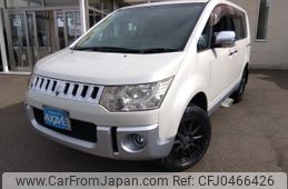 mitsubishi delica-d5 2010 -MITSUBISHI--Delica D5 DBA-CV5W--CV5W-0506945---MITSUBISHI--Delica D5 DBA-CV5W--CV5W-0506945-