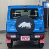 suzuki jimny 2023 CFJ1540136 image 12