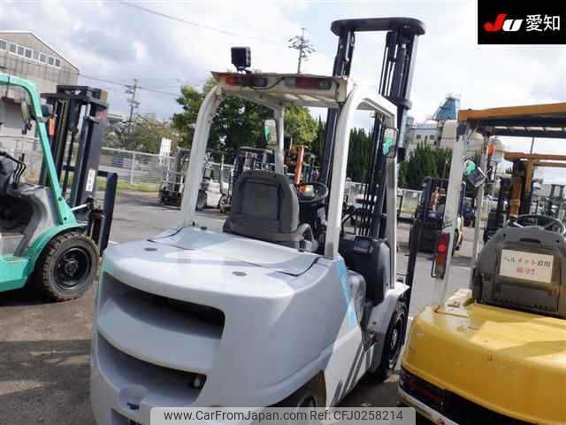 others forklift undefined -OTHER JAPAN--ﾕﾆｷｬﾘｱﾌｫｰｸﾘﾌﾄ FHD30T5-F188-00197---OTHER JAPAN--ﾕﾆｷｬﾘｱﾌｫｰｸﾘﾌﾄ FHD30T5-F188-00197- image 2