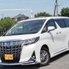 toyota alphard 2022 -TOYOTA--Alphard 6AA-AYH30W--AYH30-0143068---TOYOTA--Alphard 6AA-AYH30W--AYH30-0143068- image 1