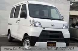 daihatsu hijet-cargo 2021 quick_quick_3BD-S321V_S321V-0510573