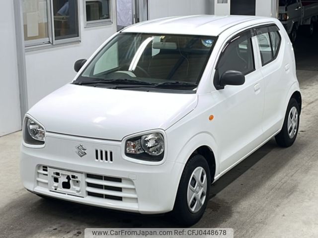 suzuki alto 2019 -SUZUKI--Alto HA36S-515234---SUZUKI--Alto HA36S-515234- image 1