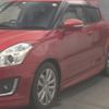 suzuki swift 2014 -SUZUKI--Swift ZC72S-320447---SUZUKI--Swift ZC72S-320447- image 5