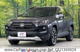 toyota rav4 2019 -TOYOTA--RAV4 6BA-MXAA54--MXAA54-2011131---TOYOTA--RAV4 6BA-MXAA54--MXAA54-2011131-