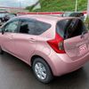 nissan note 2014 CFJ1730764 image 5