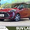 toyota sienta 2019 -TOYOTA--Sienta 6AA-NHP170G--NHP170-7166634---TOYOTA--Sienta 6AA-NHP170G--NHP170-7166634- image 1