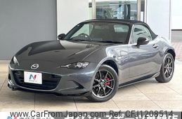 mazda roadster 2016 quick_quick_ND5RC_ND5RC-112730