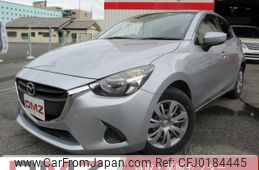 mazda demio 2019 quick_quick_6BA-DJLFS_623061