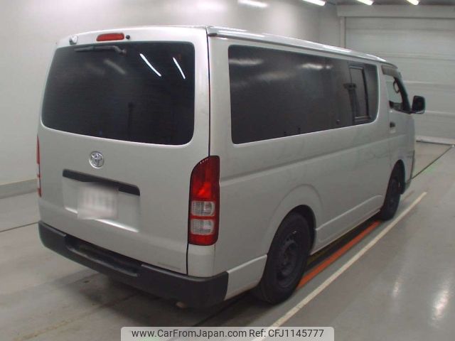 toyota hiace-van 2007 -TOYOTA--Hiace Van TRH200V-0051578---TOYOTA--Hiace Van TRH200V-0051578- image 2
