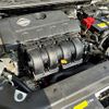 nissan sylphy 2012 CFJ1759144 image 28