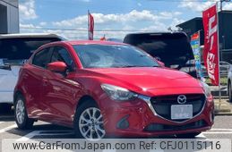 mazda demio 2016 -MAZDA--Demio DJ3FS--DJ3FS-150218---MAZDA--Demio DJ3FS--DJ3FS-150218-