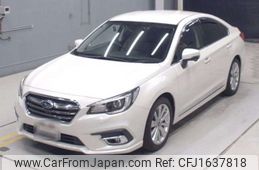 subaru legacy-b4 2018 CFJ1637818
