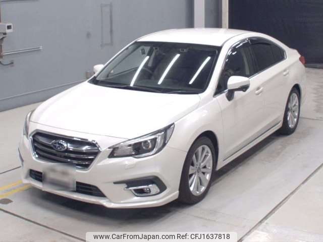 subaru legacy-b4 2018 CFJ1637818 image 1