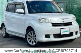 toyota bb 2015 -TOYOTA--bB CBA-QNC20--QNC20-0064766---TOYOTA--bB CBA-QNC20--QNC20-0064766-