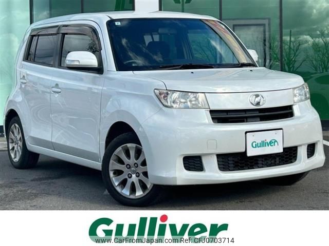 toyota bb 2015 -TOYOTA--bB CBA-QNC20--QNC20-0064766---TOYOTA--bB CBA-QNC20--QNC20-0064766- image 1