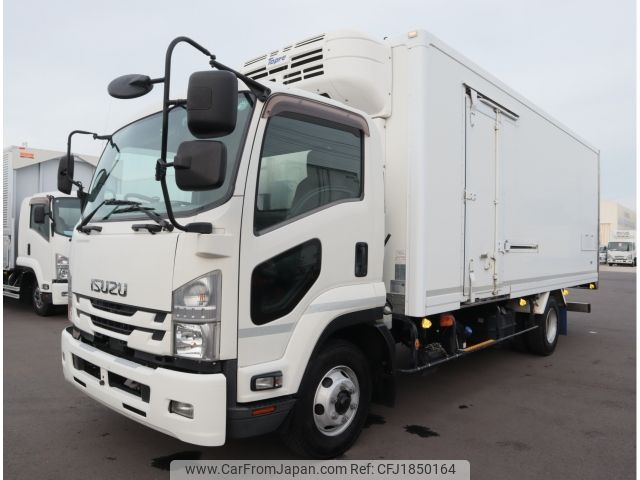 isuzu forward 2020 CFJ1850164 image 1
