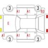 nissan serena 2010 -NISSAN--Serena DBA-C25--C25-493657---NISSAN--Serena DBA-C25--C25-493657- image 2