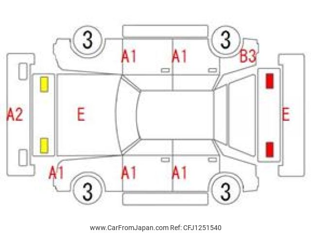 nissan serena 2010 -NISSAN--Serena DBA-C25--C25-493657---NISSAN--Serena DBA-C25--C25-493657- image 2