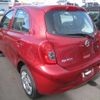 nissan march 2017 -NISSAN--March DBA-K13--K13-070773---NISSAN--March DBA-K13--K13-070773- image 2