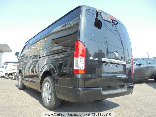 toyota hiace-van 2019 YAMAKATSU_GDH201-1036552 image 2