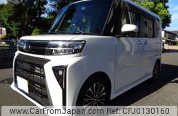 daihatsu tanto 2023 -DAIHATSU 【岐阜 582ﾑ2446】--Tanto 5BA-LA650S--LA650S-0373531---DAIHATSU 【岐阜 582ﾑ2446】--Tanto 5BA-LA650S--LA650S-0373531-