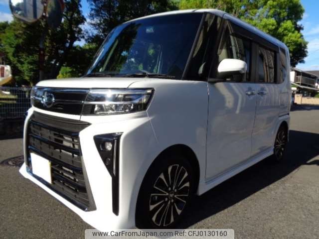 daihatsu tanto 2023 -DAIHATSU 【岐阜 582ﾑ2446】--Tanto 5BA-LA650S--LA650S-0373531---DAIHATSU 【岐阜 582ﾑ2446】--Tanto 5BA-LA650S--LA650S-0373531- image 1