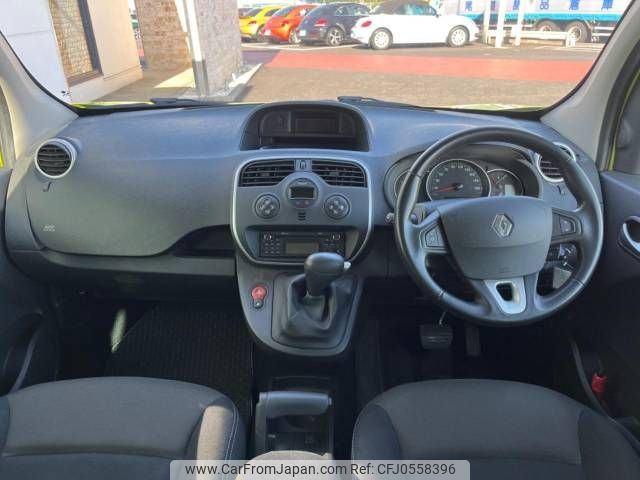 renault kangoo 2020 -RENAULT--Renault Kangoo ABA-KWH5F1--VF1KW14B3K0801757---RENAULT--Renault Kangoo ABA-KWH5F1--VF1KW14B3K0801757- image 2