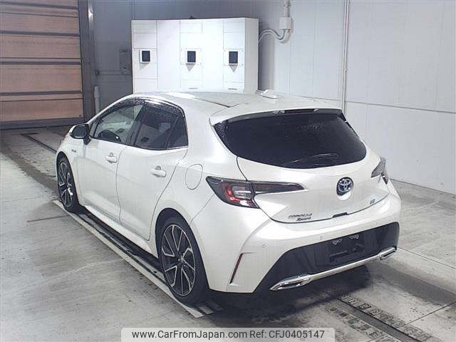 toyota corolla-sport 2018 -TOYOTA--Corolla Sport ZWE211H-1007692---TOYOTA--Corolla Sport ZWE211H-1007692- image 2