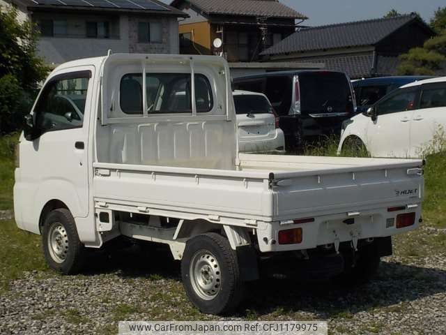 daihatsu hijet-truck 2015 -DAIHATSU--Hijet Truck EBD-S510P--S510P-0034666---DAIHATSU--Hijet Truck EBD-S510P--S510P-0034666- image 2