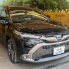 toyota corolla-cross 2023 -TOYOTA--Corolla Cross 6AA-ZVG11--ZVG11-1061887---TOYOTA--Corolla Cross 6AA-ZVG11--ZVG11-1061887- image 17